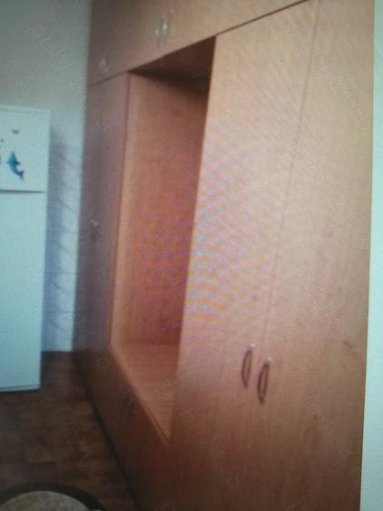 Garsonieră decomandată în Trivale