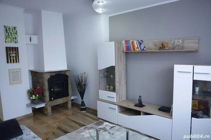 Inchiriez apartament cu 3 camere decomandate. - 3