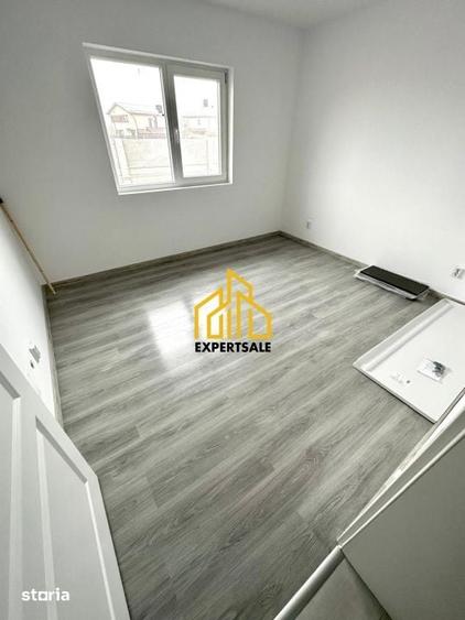 Casă cu 4 camere cu Teren 340 Mp în Clinceni