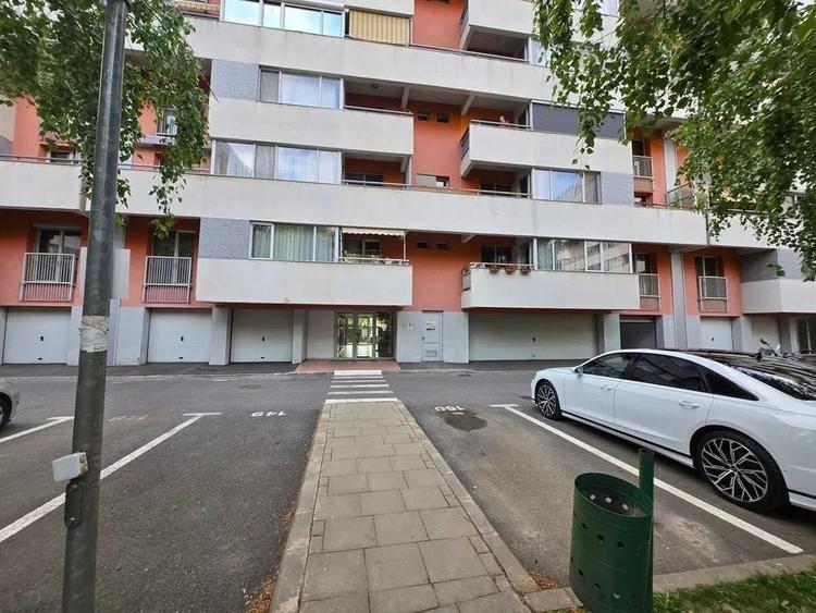Proprietate specială, de 14 mp, în Virtuții