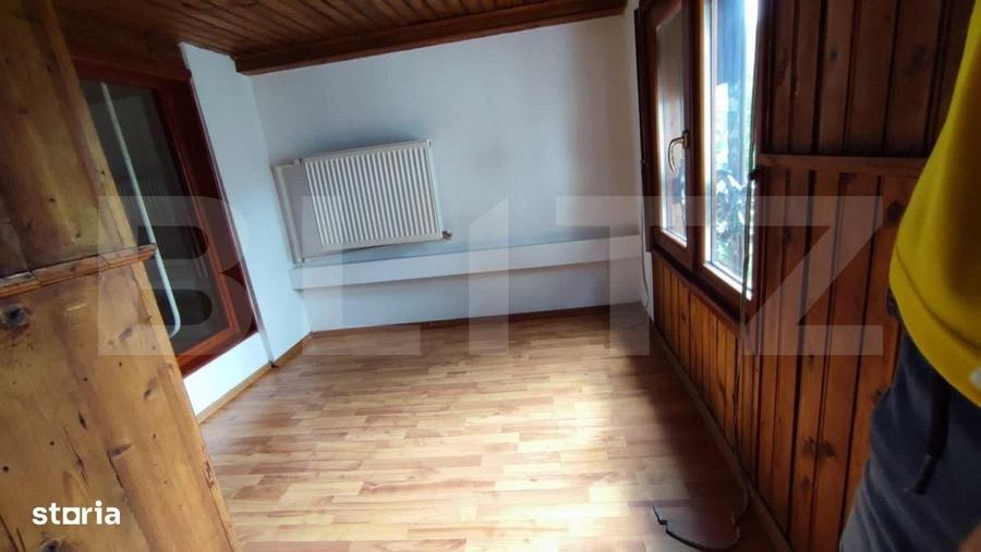 Casă cu 4 camere cu Teren 235 Mp în Brazda lui Novac