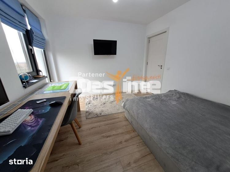 Casă cu 4 camere cu Teren 356 Mp în Miroslava