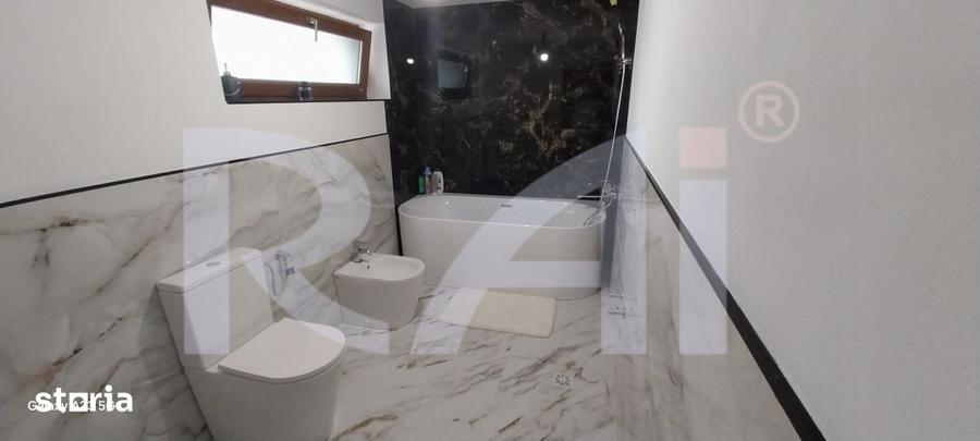 Casă cu 3 camere cu Teren 400 Mp în Calea București