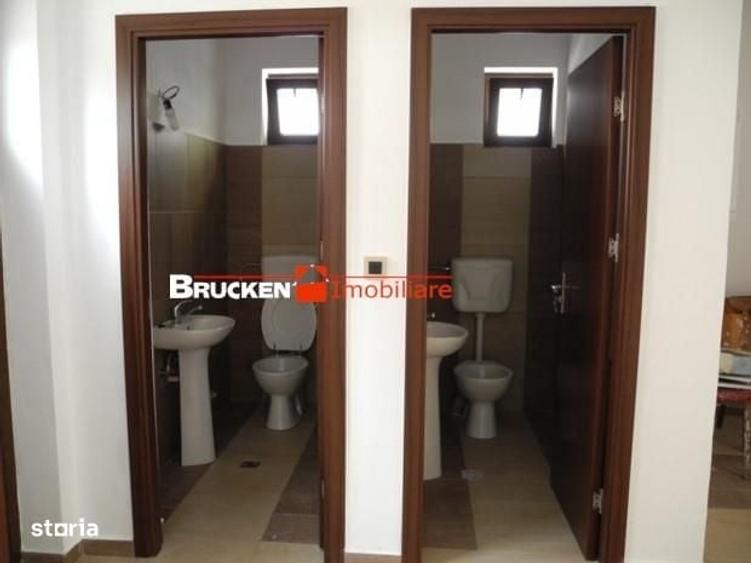 Spațiu comercial, de 148 mp, în Ultracentral