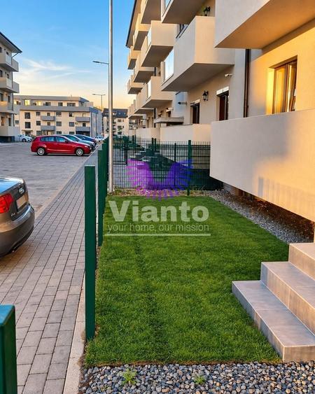 Apartament cu 3 camere semidecomandat, mobilat în Șelimbăr