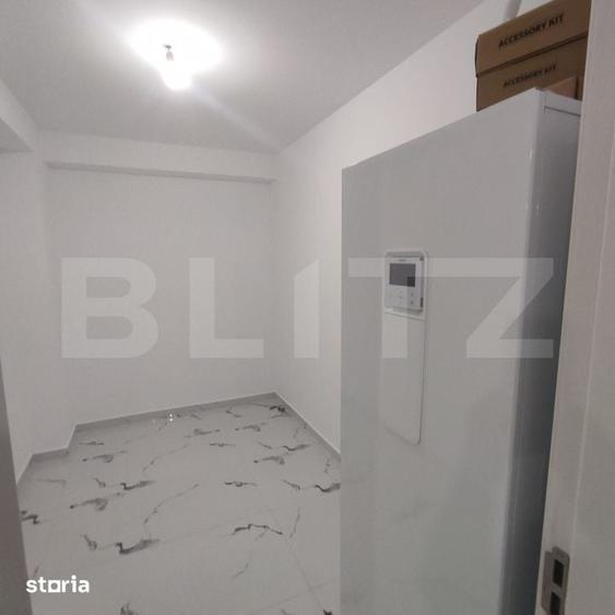 Apartament cu 2 camere decomandat în Rediu