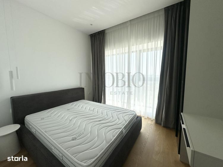 Apartament 2 Camere | One Verdi | Loc de Parcare - 6