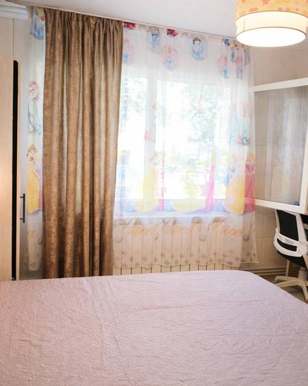 Apartament cu 2 camere la etajul 2, finisat, mobilat si utilat in Manastur - 4