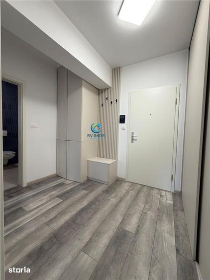 Garsonieră decomandată, mobilată în Bartolomeu