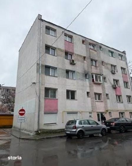 Apartament cu doua camere Giurgiu - 3115013 - 3