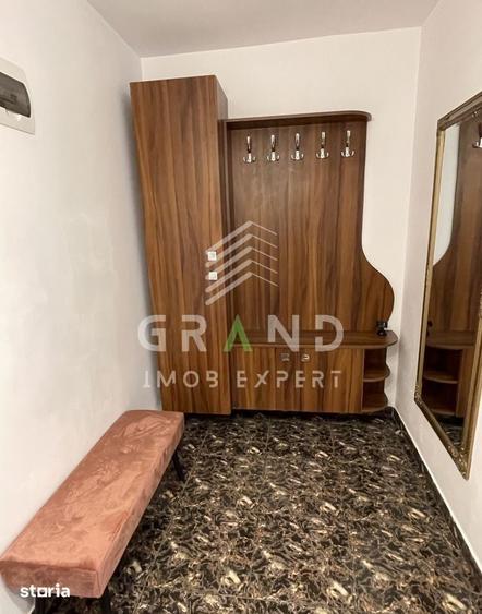 2 camere | Mobilat modern | Parcare inclusa | Zona premium VIVO BM - 8