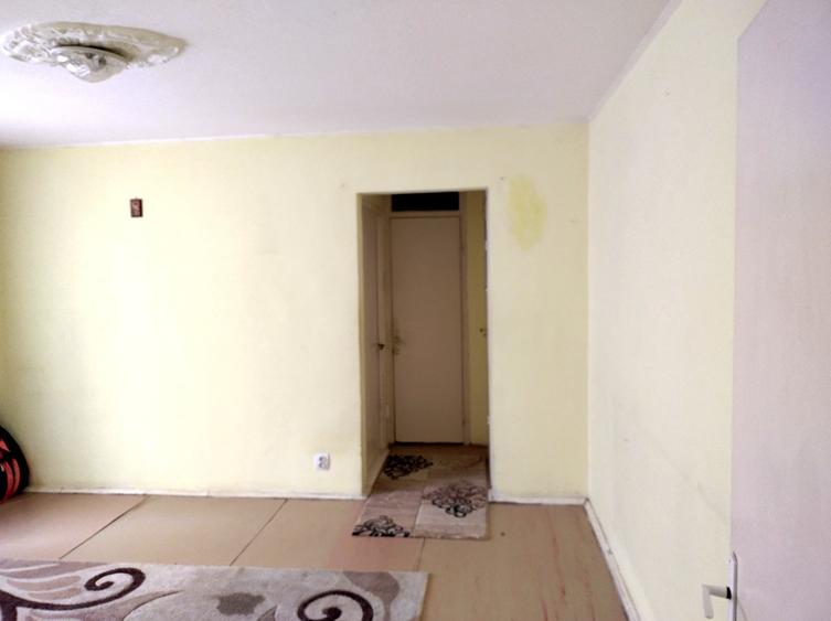 Apartament cu 2 camere semidecomandat în Prelungirea Ferentari