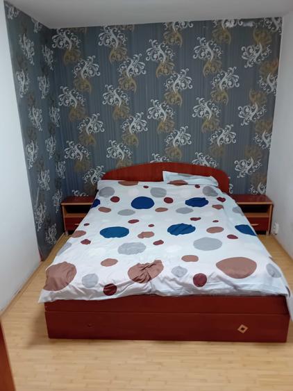 Apartament cu 2 camere semidecomandat în Tineretului