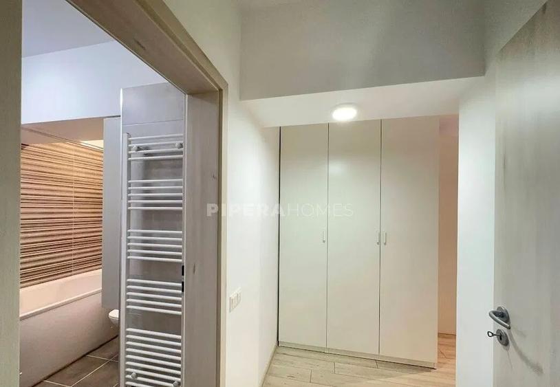 Apartament cu 4 camere decomandat, mobilat în Drumul Taberei
