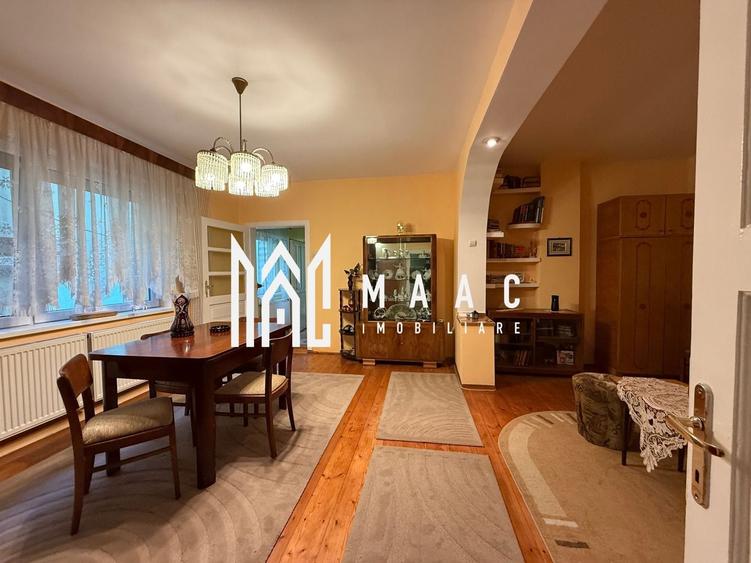 Casă individuală cu 3 camere cu Teren 400 Mp în Țiglari
