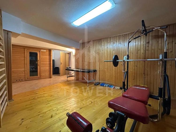 Casă cu Teren 614 Mp în Central