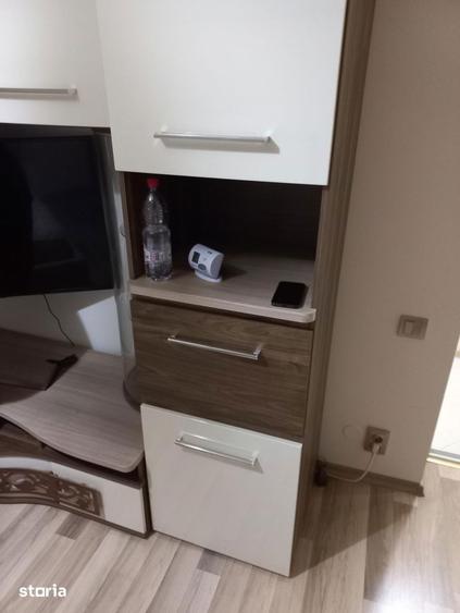 Buna ziua dau accest apartament cu o camera in chirie - 2