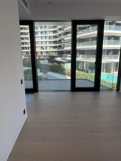 Apartament cu 2 camere decomandat în Floreasca