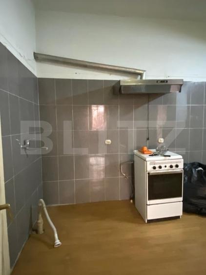 Casă individuală cu 4 camere cu Canalizare în Codlea