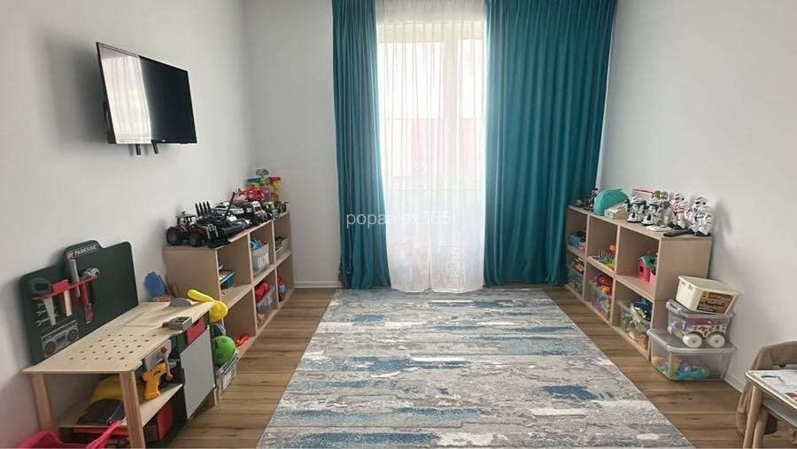 Vand Apartament in Alba Iulia