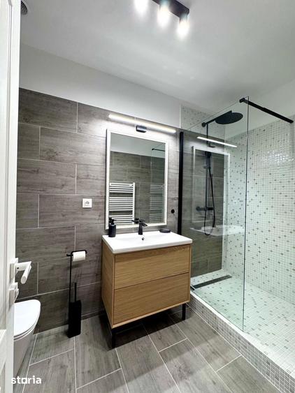 Apartament NOU 2 camere Platoul Cornesti / UMF / mobilat / Parcare - 5