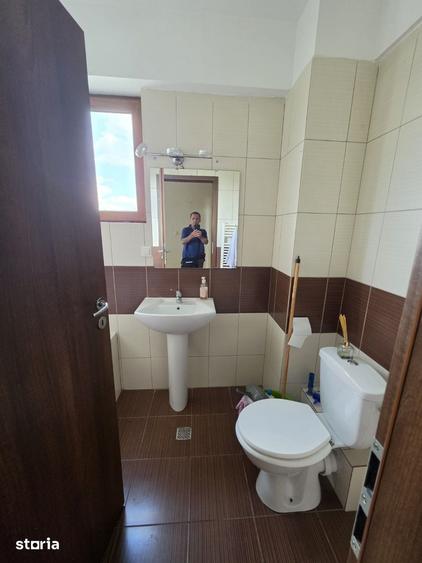 Apartament cu 2 camere decomandat în Iancului