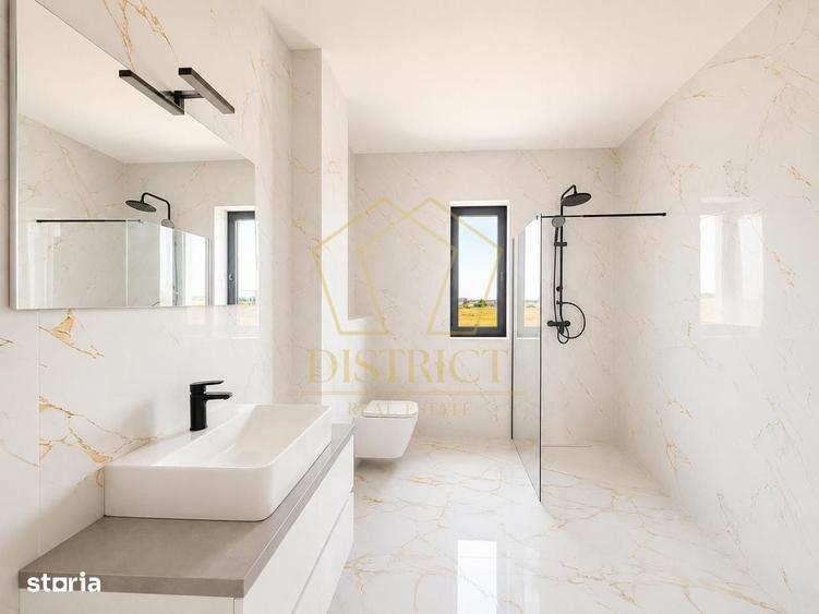 COMISION 0 | Apartament deosebit cu 4 camere | Torontalului - 17