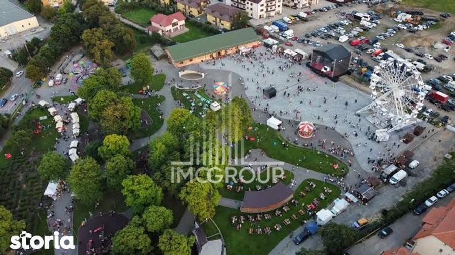 Apartament cu 2 camere decomandat în Florești — fotografia 3