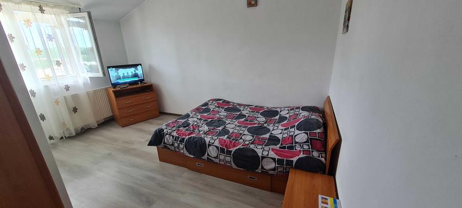 Garsonieră decomandată în Exterior Vest