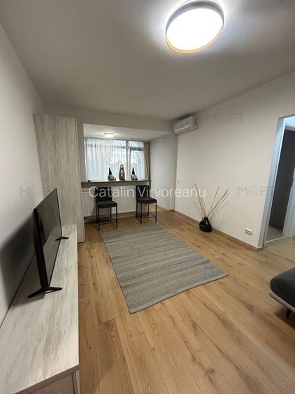 PRIMA INCHIRIERE | 2 camere | 2 min METROU Timpuri Noi