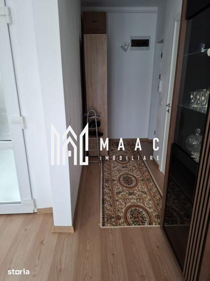 Apartament modern 3 camere de vanzare | 68 mp | Parcare inclusa - 3