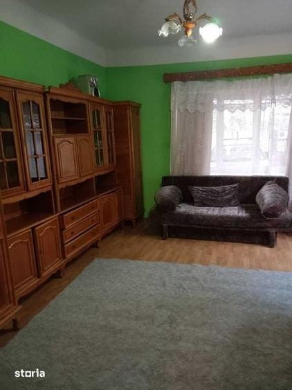 Apartament cu 2 camere în Mărăști