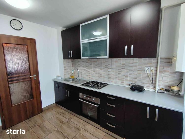 Apartament cochet cu 2 camere cauta chiria? pe masura!M11 - 10