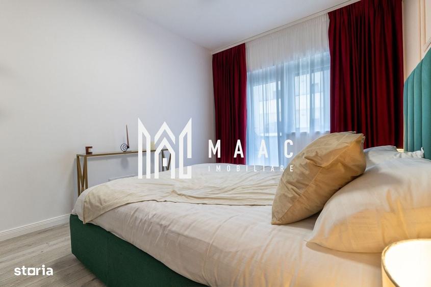 Apartament cu 2 camere semidecomandat în Sud