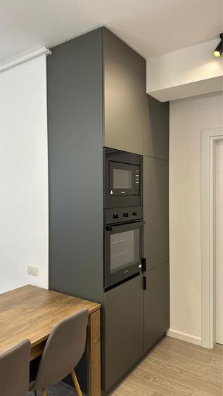 Apartament cu 2 camere în Berceni