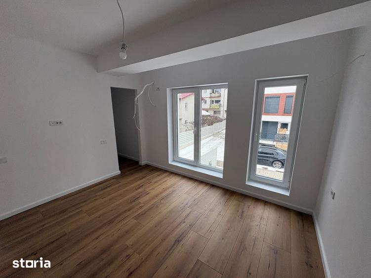 Casa individuala | P+2 | 120mp utili | 30mp Terasa | Finalizata | - 18