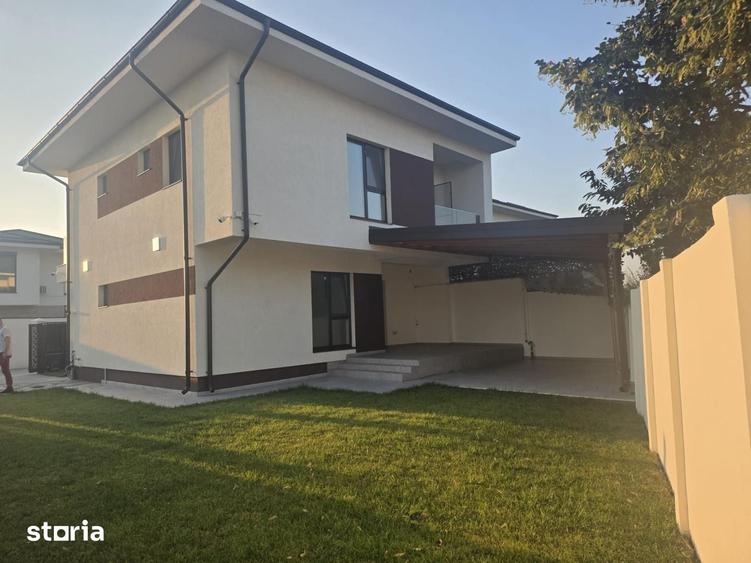 Vila 5 camere 160 MP 2025 LUX TUNARI - 7
