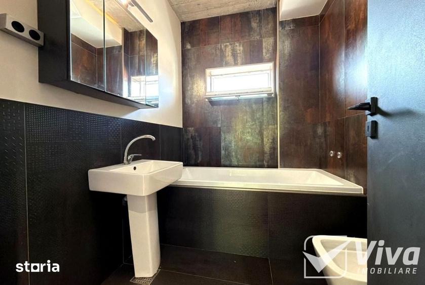 Apartament cu 3 camere în Copou