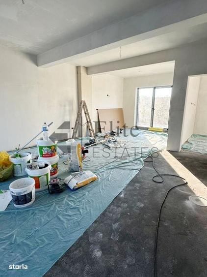 Casă cu 4 camere în Spitalul Județean