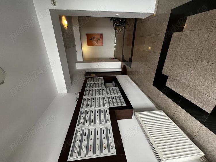 Vanzare apartament 2 camere Bucuresti Sector 1, Mall Baneasa - 4