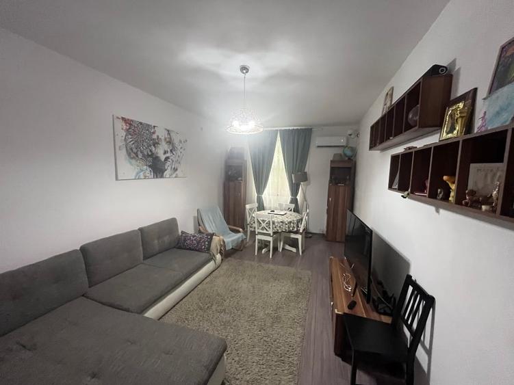 Apartament cu 2 camere decomandat în Brâncoveanu