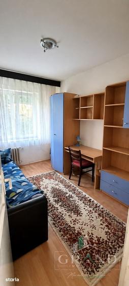 Apartament cu 3 camere decomandat în Mănăștur