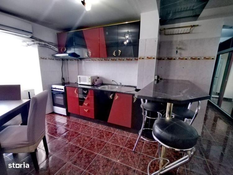 Apartament cu 3 camere decomandat în Micălaca