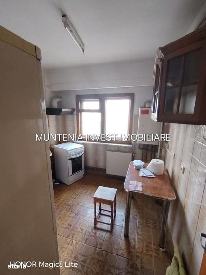Apartament cu 3 camere decomandat în Exercițiu