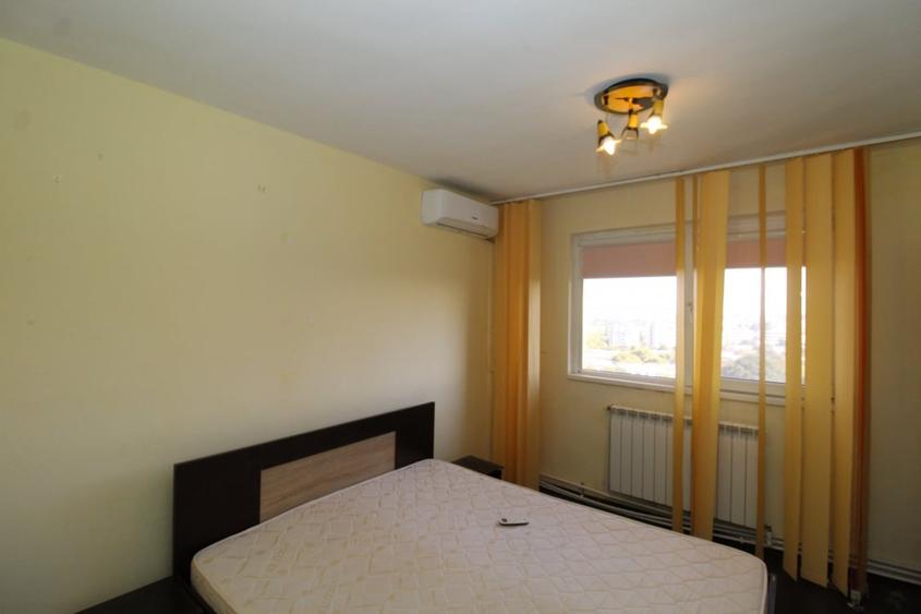 Apartament cu 2 camere decomandat în Tomis Nord