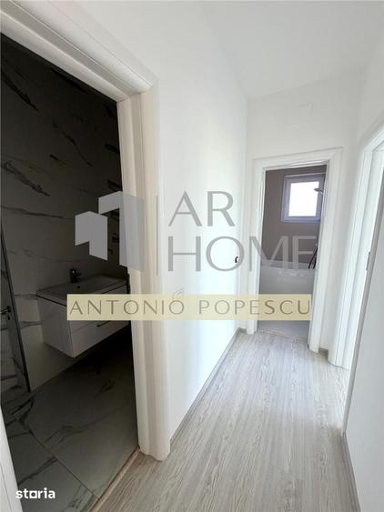 Apartament cu 3 camere în Blejoi