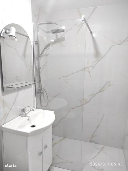 Apartament cu 2 camere în Est