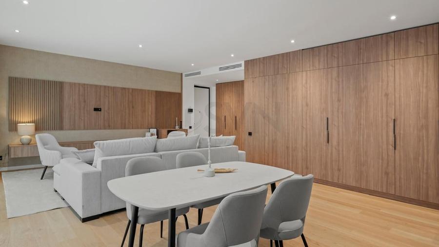 REA1024793 Apartament High End 3 camere zona Primaverii I Prima inchiriere - 20
