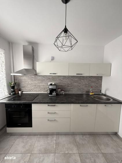 Apartament cu 2 camere în Moșilor