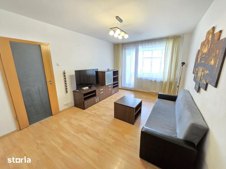 Tineretului / 7 Minute Metrou / Apartament 2 Camere - 2